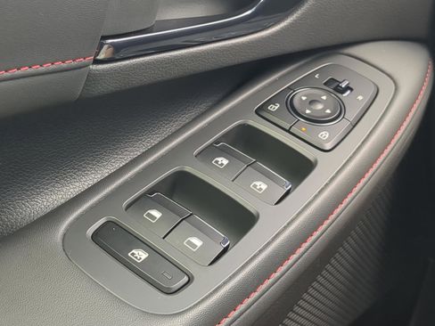 Used 2023 Hyundai Sonata N Line FWD image 22