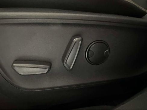 Used 2025 Ford Bronco Sport Big Bend w/ Convenience Package image 14