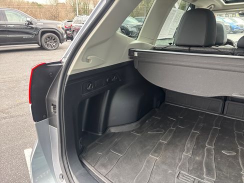 Certified 2023 Subaru Forester Sport image 53