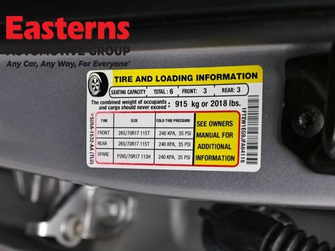 Used 2018 Ford F150 XLT AWD/4WD image 35