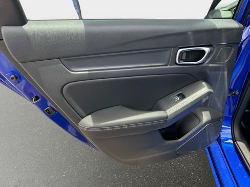 Certified 2025 Acura Integra A-Spec image 11