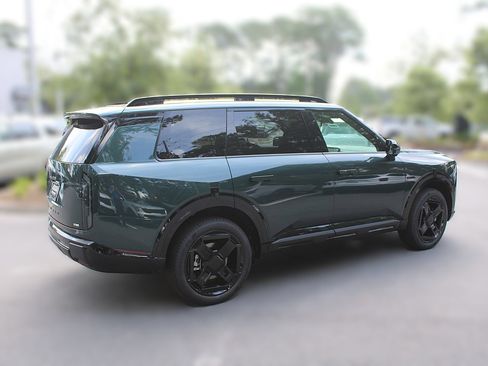 New 2027 Kia Telluride SX X-Line AWD/4WD image 13