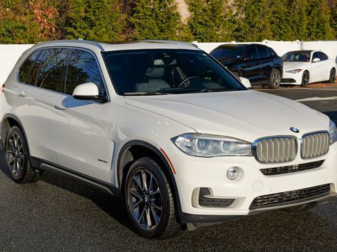 Used 2018 BMW X5 xDrive35i image 9