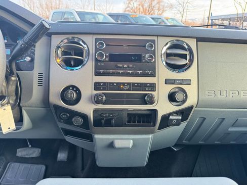 Used 2016 Ford F350 XLT w/ XTR Package image 23