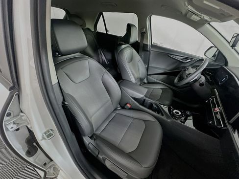 Used 2023 Kia Niro Wind w/ Wind Preserve Package FWD image 31