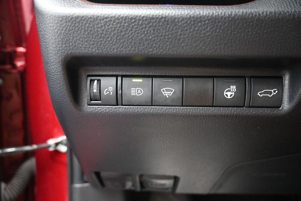 Used 2019 Toyota RAV4 Limited w/ Cold Weather Package AWD/4WD image 37