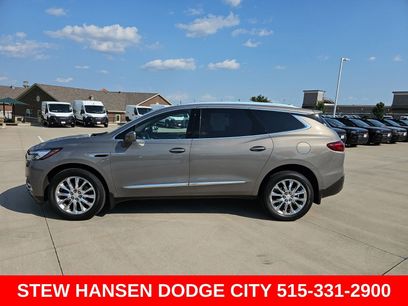 Used 2018 Buick Enclave Premium
