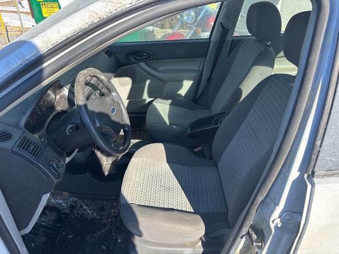 Used 2009 Chevrolet HHR LT w/ LT Preferred Equipment Group image 13