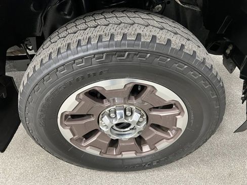 Used 2024 Ford F350 King Ranch image 18