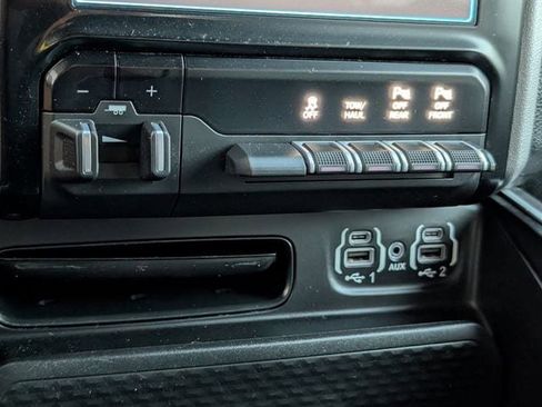 Used 2023 RAM 1500 Big Horn image 17