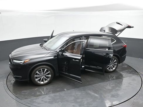 Used 2025 Acura MDX w/ Technology Package image 52