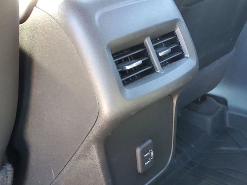 Certified 2023 Chevrolet Equinox RS w/ RS Leather Package image 34