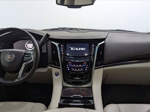 Used 2015 Cadillac Escalade ESV Premium RWD image 24