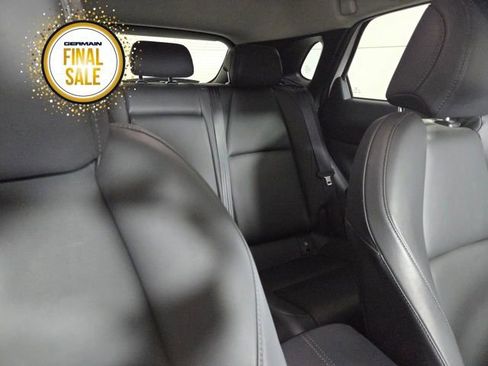Used 2023 MAZDA CX-30 AWD 2.5 S w/ Select Package image 17