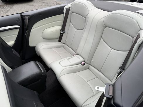 Used 2011 INFINITI G37 Sport w/ Premium Pkg image 28