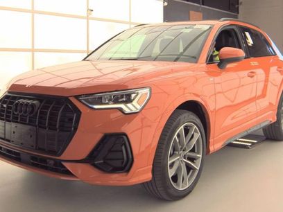 Used 2023 Audi Q3 2.0T Premium w/ Black Optic Sport Package