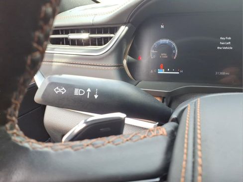 Used 2021 Jeep Grand Cherokee L Summit w/ Advanced Protech Group IV AWD/4WD image 18