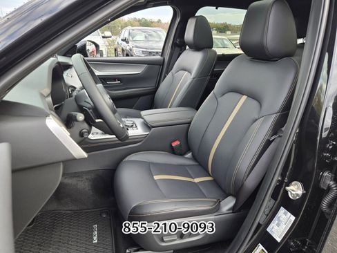 New 2026 MAZDA CX-90 Plug-In Hybrid w/ Premium Plus image 7