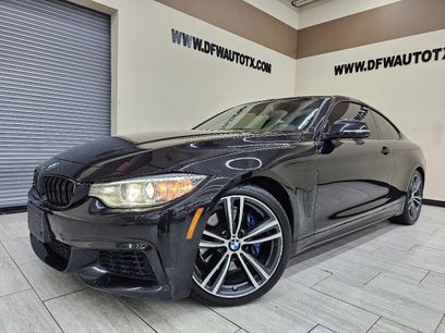 Used 2016 BMW 428i Coupe