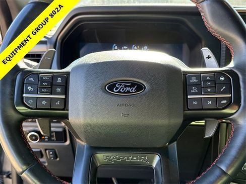 Used 2024 Ford F150 Raptor image 33