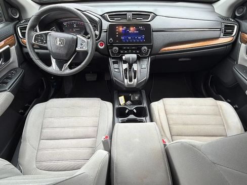 Used 2018 Honda CR-V EX image 30