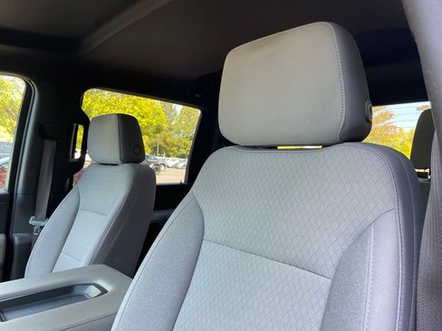 Used 2020 Chevrolet Silverado 2500 LT w/ Texas Edition AWD/4WD image 23