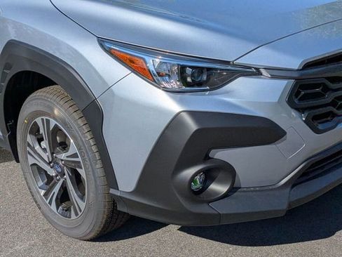 New 2026 Subaru Crosstrek 2.0i Premium AWD/4WD image 3