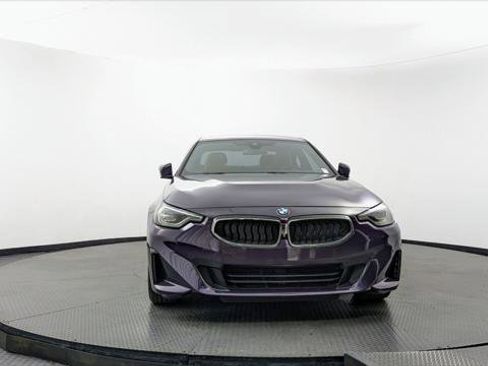 Used 2023 BMW 230i Coupe w/ Premium Package RWD image 12