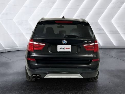 Used 2017 BMW X3 xDrive28i image 5