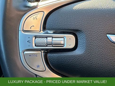 Used 2023 Genesis GV80 2.5T w/ Prestige Package AWD/4WD image 31