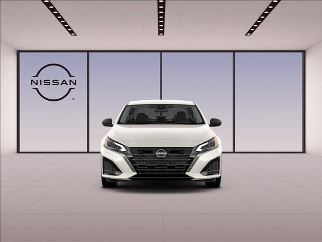 New 2026 Nissan Altima 2.5 SV FWD image 2