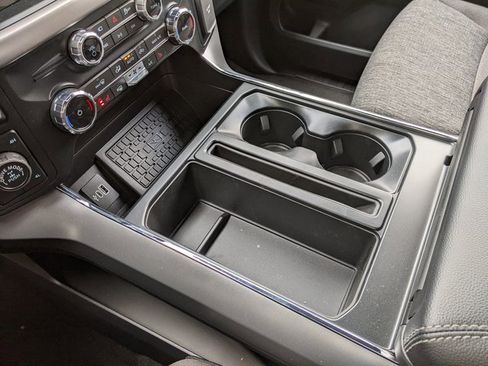 New 2025 Ford F150 XLT w/ Equipment Group 302A MID image 12