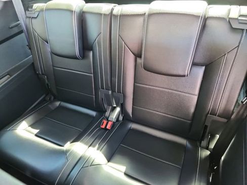 Used 2022 Volkswagen Atlas SE w/ Panoramic Sunroof Package image 9