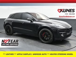 Used 2021 Porsche Macan GTS video 1