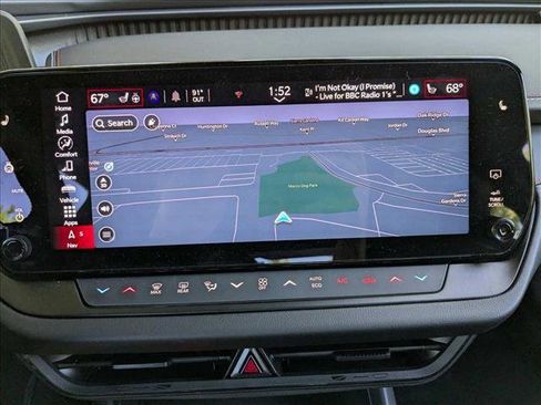 New 2025 Dodge Charger R/T w/ Quick Order Package 25M R/T image 11