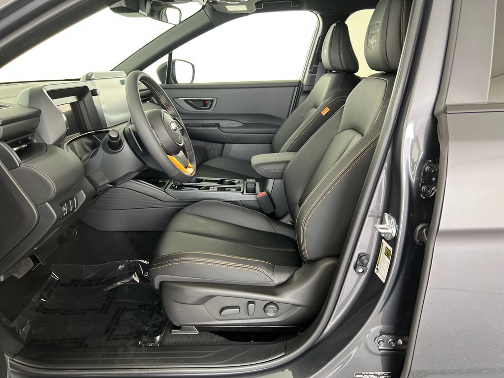 New 2026 Subaru Outback Wilderness AWD/4WD image 11