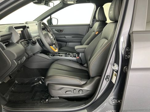 New 2026 Subaru Outback Wilderness AWD/4WD image 11