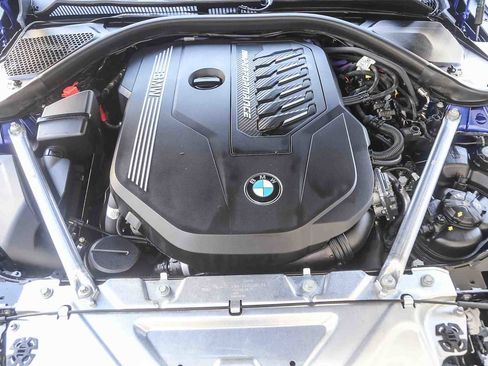 Certified 2023 BMW M440i Gran Coupe w/ Premium Package image 24