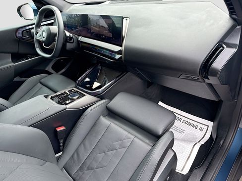 Used 2025 BMW X3 xDrive30i image 14