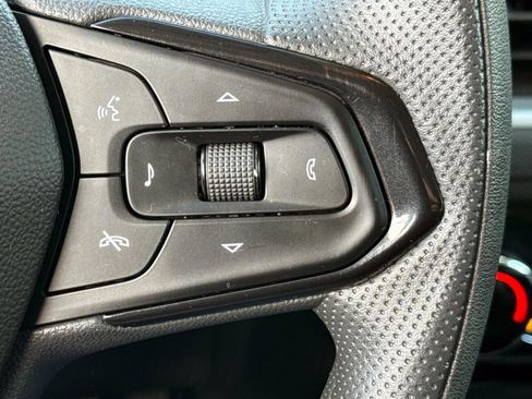 Certified 2024 Chevrolet TrailBlazer LT image 18