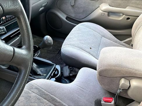 Used 2003 Toyota Tacoma 2WD Xtracab image 18