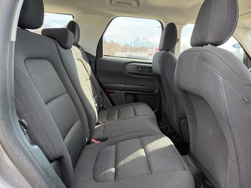 Used 2022 Ford Bronco Sport image 24