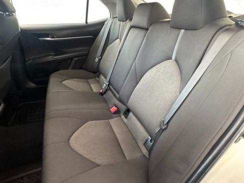 Used 2024 Toyota Camry LE FWD image 13
