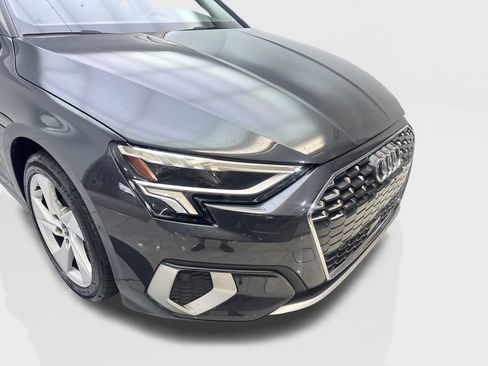 Used 2024 Audi A3 2.0T Premium FWD image 17