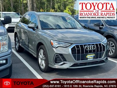 Used 2019 Audi Q3 2.0T Prestige