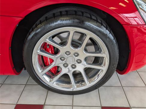 Used 2005 Dodge Viper SRT-10 RWD image 8