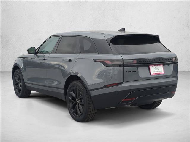 New 2026 Land Rover Range Rover Velar S AWD/4WD image 9