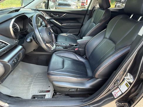 Used 2019 Subaru Crosstrek 2.0i Limited w/ Popular Package #4 AWD/4WD image 17