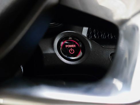 Certified 2024 Honda CR-V Sport image 26