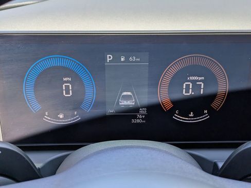 Used 2026 Hyundai Santa Cruz SEL FWD image 27